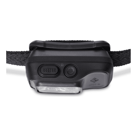Black Diamond® Spot 400-R Headlight