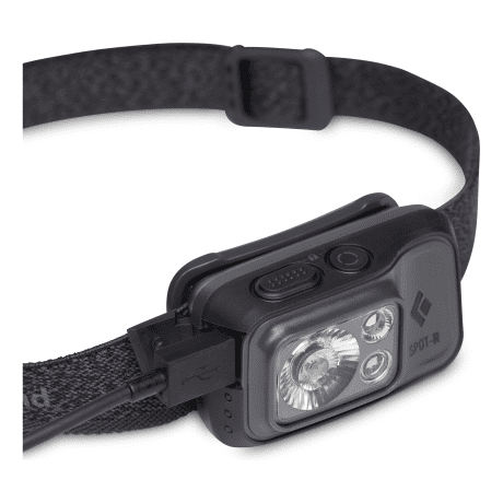 Black Diamond® Spot 400-R Headlight