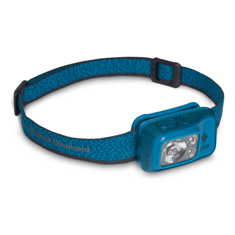 Black Diamond® Spot 400-R Headlight