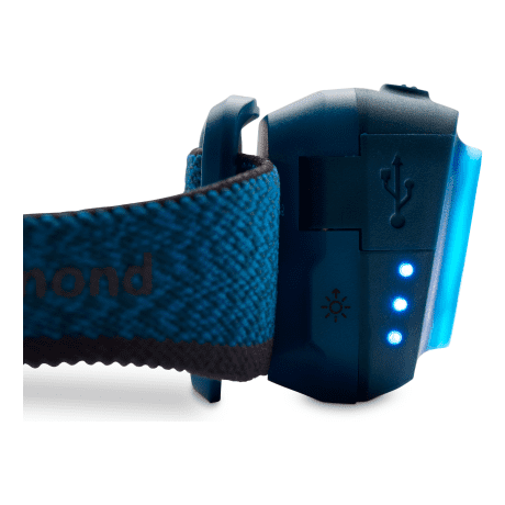 Black Diamond® Spot 400-R Headlight