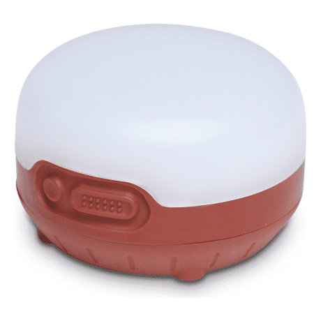 Black Diamond® Moji R + Lantern - Dark Crimson