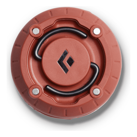 Black Diamond® Moji R + Lantern - Dark Crimson