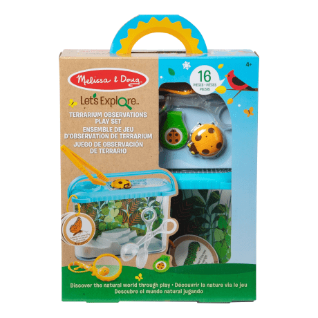 Melissa and doug canada discount