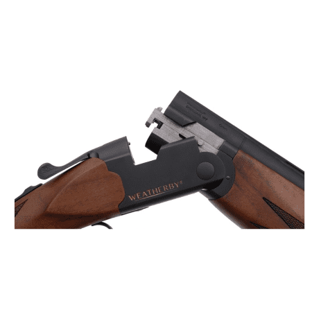 Weatherby® Orion Matte Blue Over/Under Shotgun