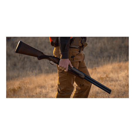 Weatherby® Orion Matte Blue Over/Under Shotgun