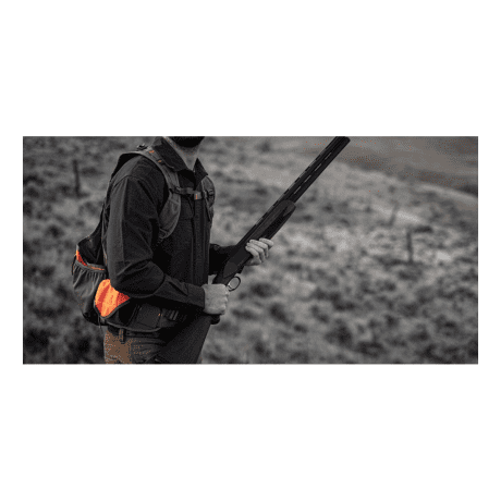 Weatherby® Orion Matte Blue Over/Under Shotgun