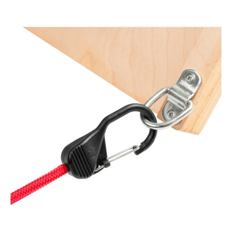 Nite Ize® Slidelock® Carabiner Bungee