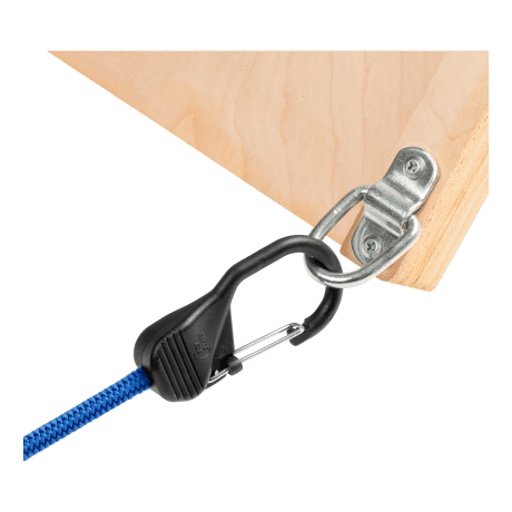 Nite Ize® Slidelock® Carabiner Bungee