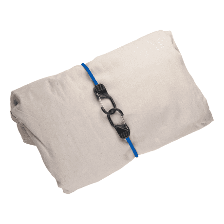 Nite Ize® Slidelock® Carabiner Bungee