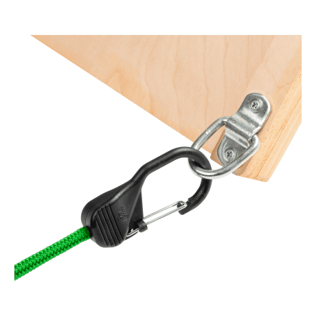 Nite Ize® Slidelock® Carabiner Bungee