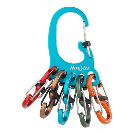 Nite Ize BigFoot Locker KeyRack