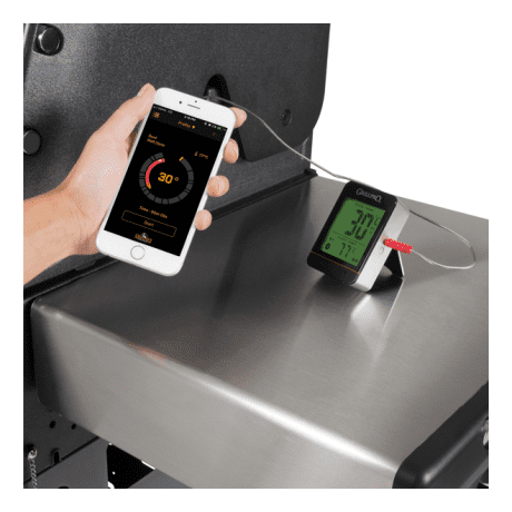 Grillpro® Blutooth Thermometer 