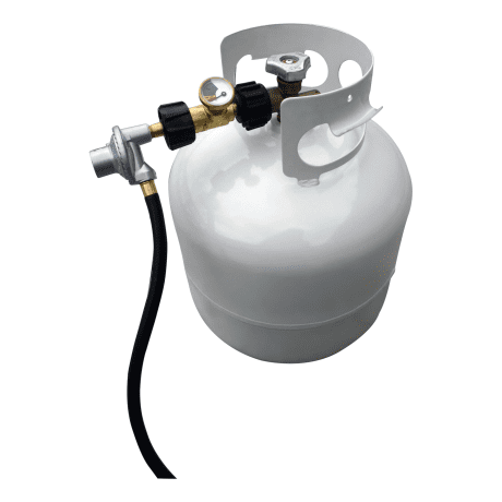 Grill Pro® Propane Gas Level Indicator