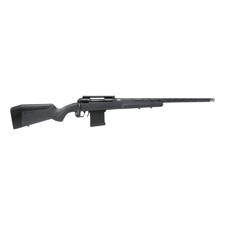 Savage® 110 Carbon Tactical Bolt-Action Rifle