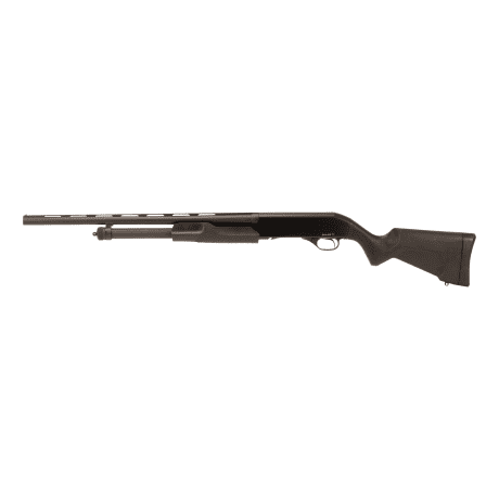 Stevens 320 Field Grade Pump-Action Shotguns - 22" Barrel