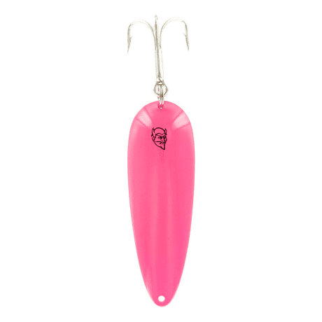 Eppinger® Original Dardevle® Spoon - Pink Panther