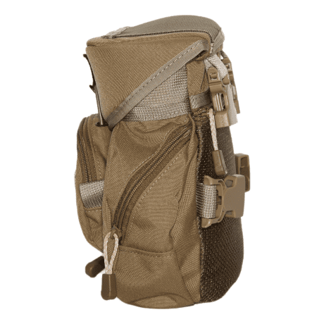 Alaska Guide Creations® Alaska Classic Max Packs - Coyote Brown