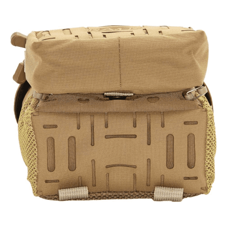 Alaska Guide Creations® - RAVUS Bino Pack - Coyote Brown