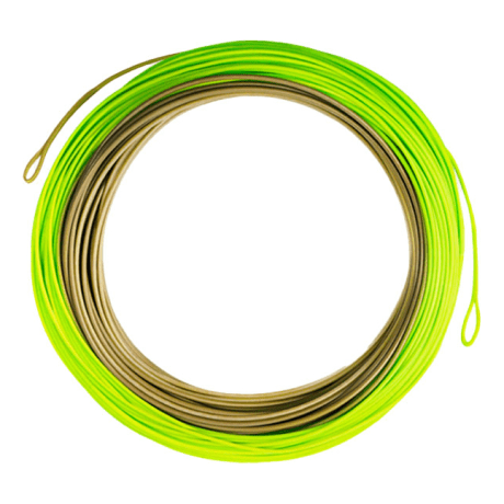 Airflo Superflo Universal Taper Floating Fly Line