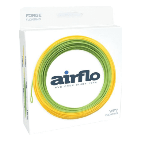 Airflo Forge Floating Fly Line