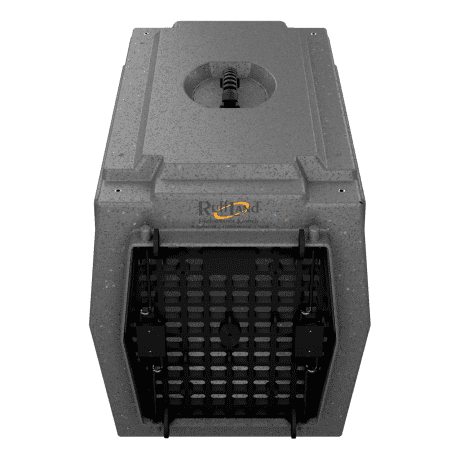 Ruff Land Performance Kennels - Medium
