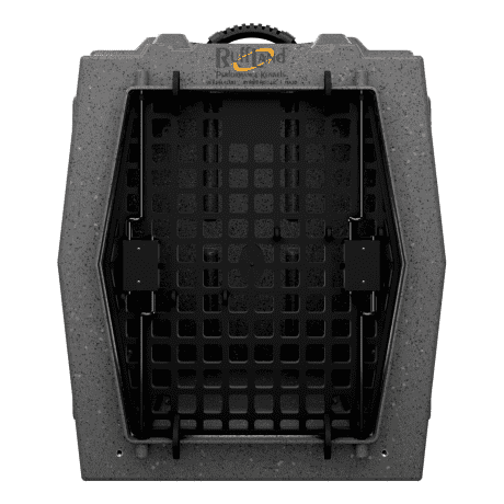 RuffLand Performance Kennels - Intermediate