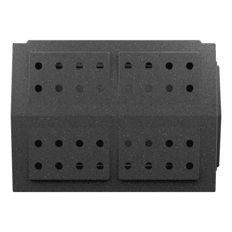 RuffLand Performance Kennels - X-Large