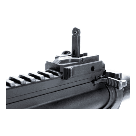 Heckler & Koch® HK416 Semi-Automatic Air Rifle