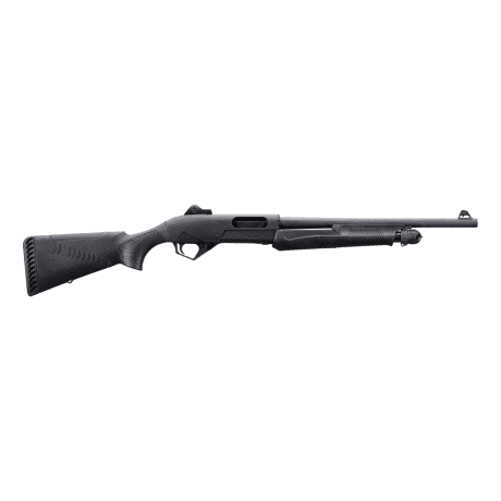 Benelli SuperNova Tactical Pump-Action Shotgun