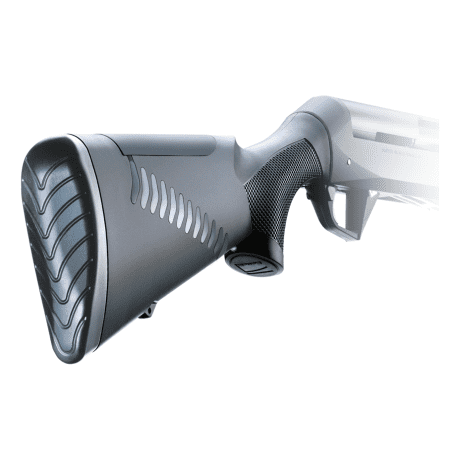 Benelli SuperNova Tactical Pump-Action Shotgun