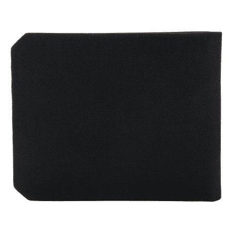 Carhartt® Nylon Duck Bifold Wallet – Black