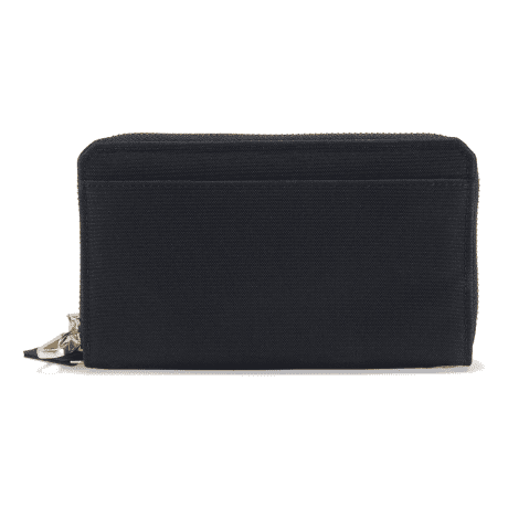Carhartt® Nylon Duck Lay-Flat Clutch – Black