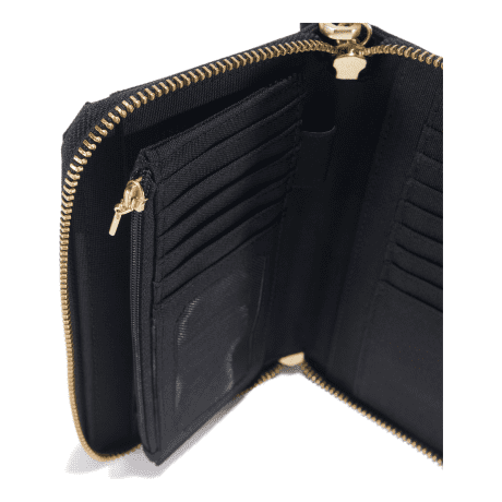 Carhartt® Nylon Duck Lay-Flat Clutch – Black