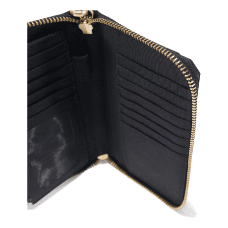 Carhartt® Nylon Duck Lay-Flat Clutch – Black