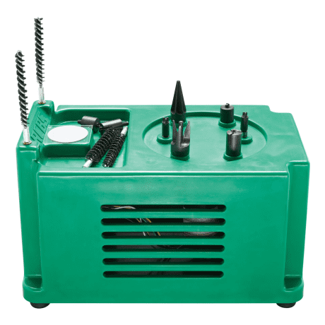 RCBS® Brass Boss Case Prep Center