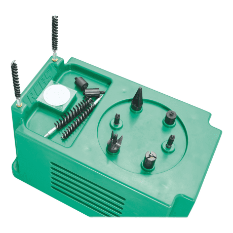 RCBS® Brass Boss Case Prep Center