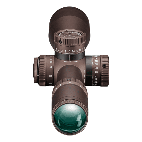 Vortex® Razor HD Gen III 6-36X56 Riflescope