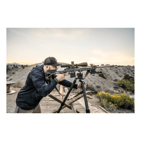 Vortex® Razor HD Gen III 6-36X56 Riflescope