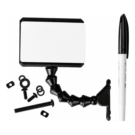MDT® M-LOK Data Card Holder