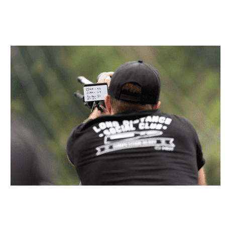 MDT® M-LOK Data Card Holder