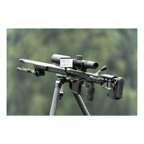 MDT® M-LOK Data Card Holder