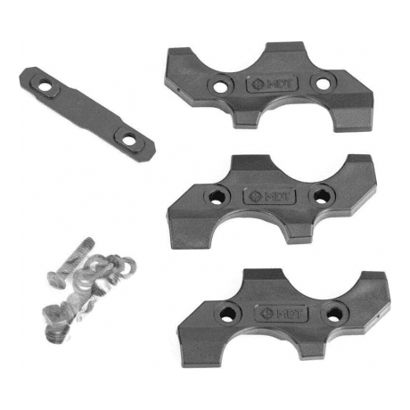 MDT® M-LOK Multi-Calibre Spare Round Holder