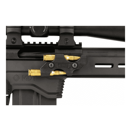 MDT® M-LOK Multi-Calibre Spare Round Holder