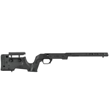 MDT® XRS CZ® 457 Chassis System