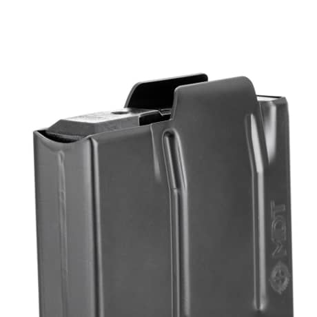 MDT® WSM/PRC Metal AICS 3-Round Magazine