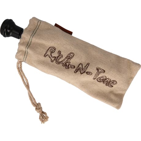 Rich-N-Tone™ Calls DC Mondo Duck Call - Black