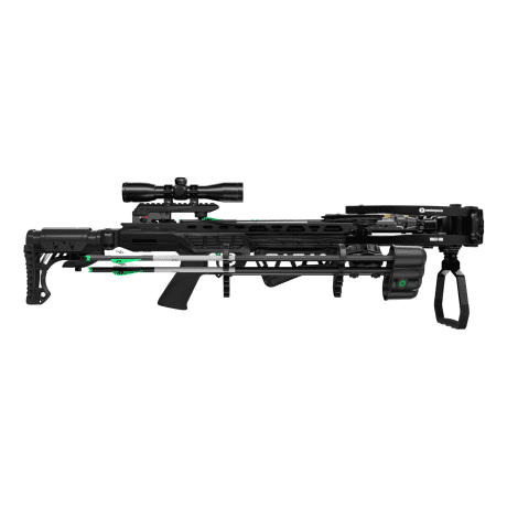 CenterPoint® Wrath™ 430X Compound Crossbow Package