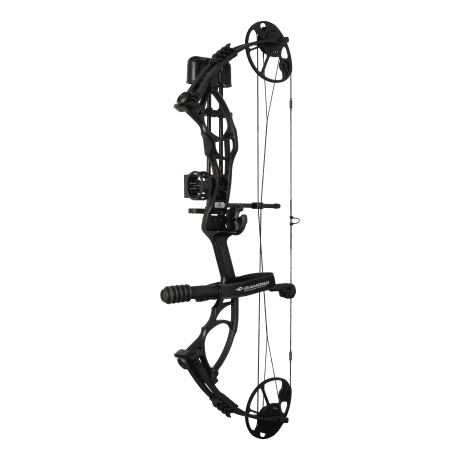 Diamond® Edge XT Compound Bow Package
