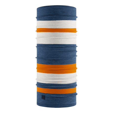 Buff® Men’s Merino Move Buff - Steel Blue