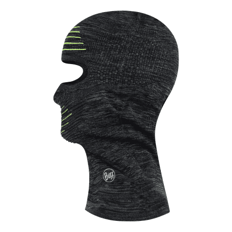 Buff® Men’s DryFlx® Pro Balaclava - Black